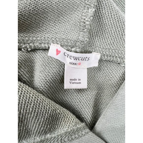 Crewcuts Hoodie Dress - Picture 11 of 13